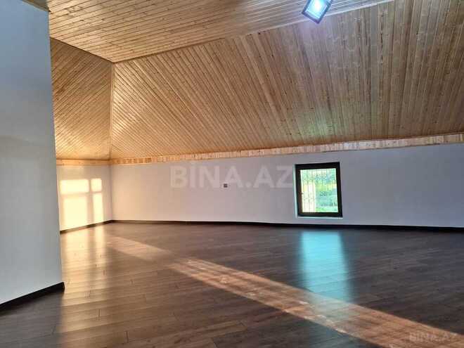 7 otaqlı həyət evi/bağ evi - Mərdəkan q. - 530 m² (23)