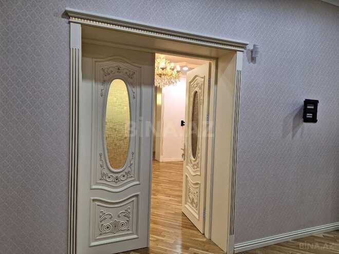 7 otaqlı həyət evi/bağ evi - Mərdəkan q. - 530 m² (17)