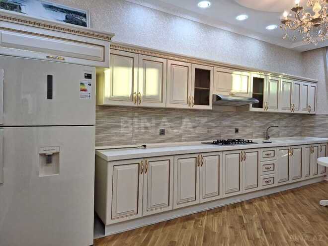 7 otaqlı həyət evi/bağ evi - Mərdəkan q. - 530 m² (21)