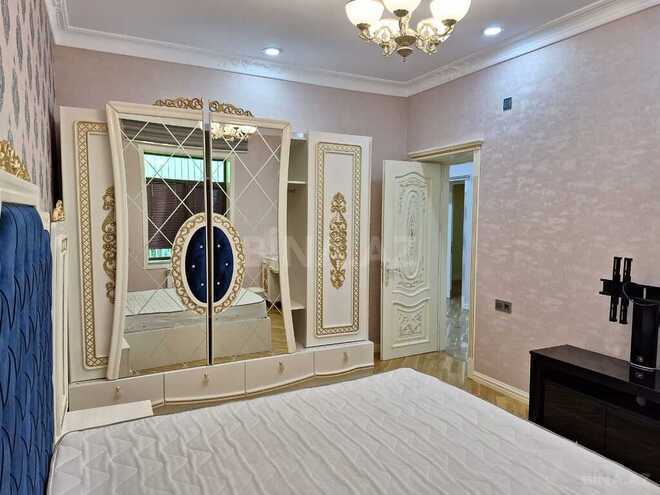 7 otaqlı həyət evi/bağ evi - Mərdəkan q. - 530 m² (30)