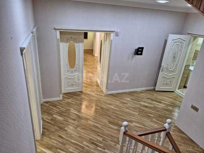 7 otaqlı həyət evi/bağ evi - Mərdəkan q. - 530 m² (13)
