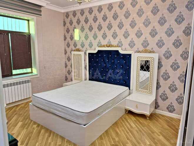 7 otaqlı həyət evi/bağ evi - Mərdəkan q. - 530 m² (29)