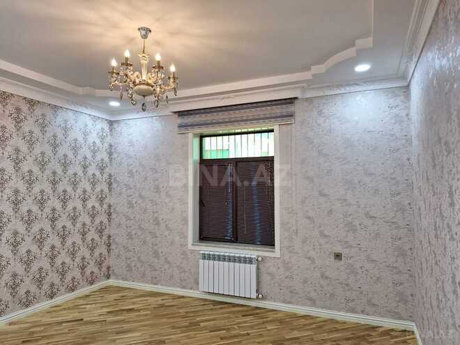 7 otaqlı həyət evi/bağ evi - Mərdəkan q. - 530 m² (24)