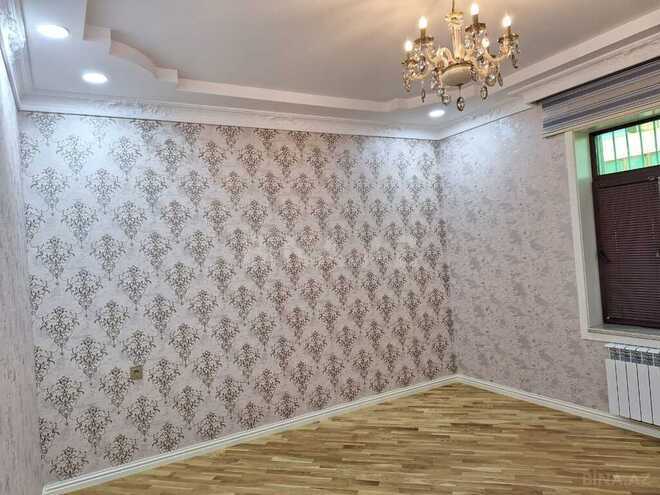 7 otaqlı həyət evi/bağ evi - Mərdəkan q. - 530 m² (25)