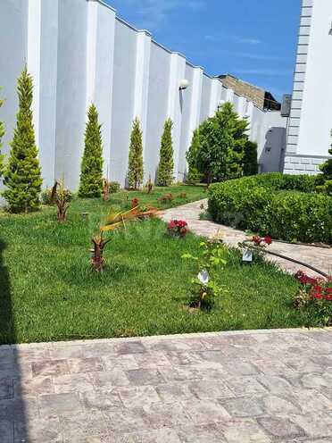 7 otaqlı həyət evi/bağ evi - Mərdəkan q. - 530 m² (4)