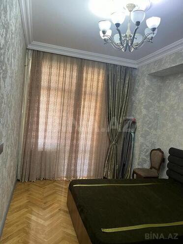 3-комн. новостройка - м. 28 мая - 120 м² (9)