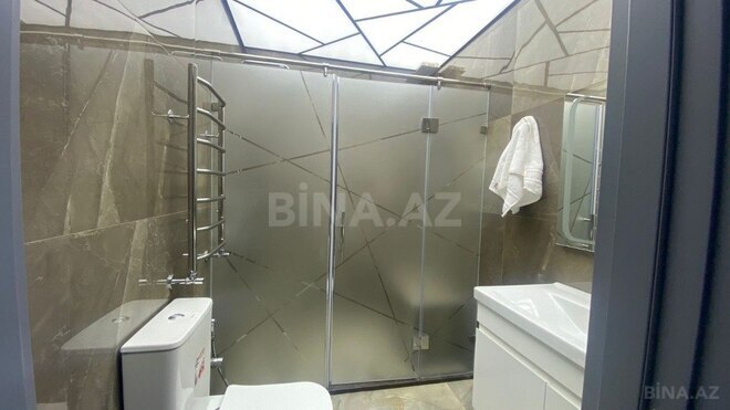 3-комн. новостройка - м. 28 мая - 120 м² (17)