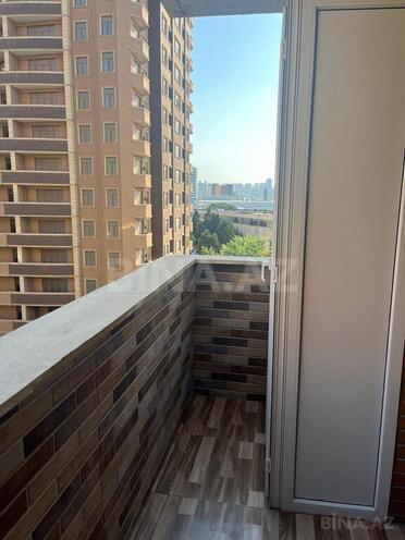3-комн. новостройка - м. 28 мая - 120 м² (20)