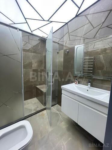 3-комн. новостройка - м. 28 мая - 120 м² (18)