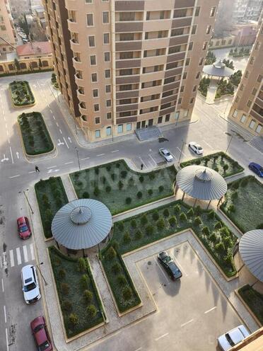 3-комн. новостройка - м. 28 мая - 120 м² (23)