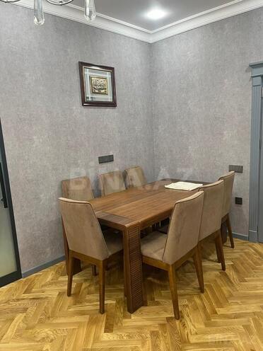 3-комн. новостройка - м. 28 мая - 120 м² (5)