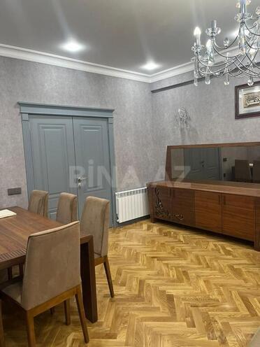 3-комн. новостройка - м. 28 мая - 120 м² (6)