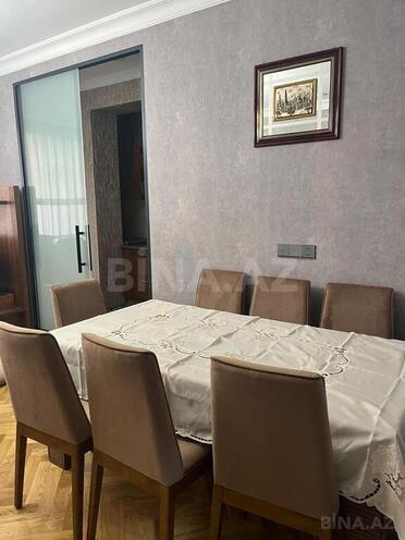 3-комн. новостройка - м. 28 мая - 120 м² (4)