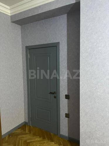 3-комн. новостройка - м. 28 мая - 120 м² (22)