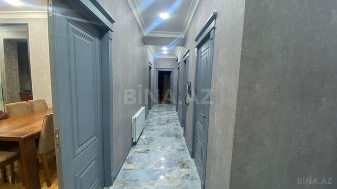 3-комн. новостройка - м. 28 мая - 120 м² (8)