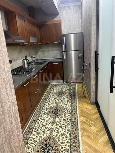 3-комн. новостройка - м. 28 мая - 120 м² (13)