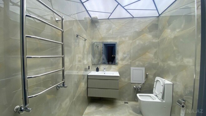 3-комн. новостройка - м. 28 мая - 120 м² (16)