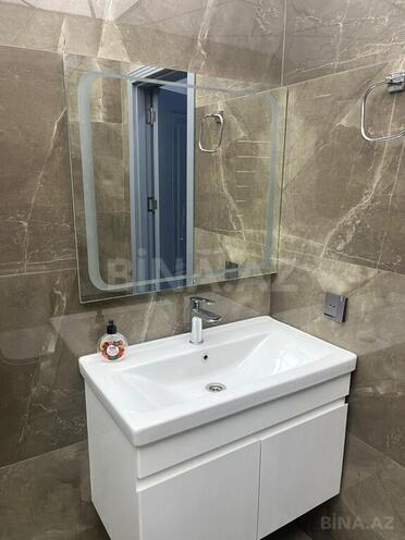 3-комн. новостройка - м. 28 мая - 120 м² (19)