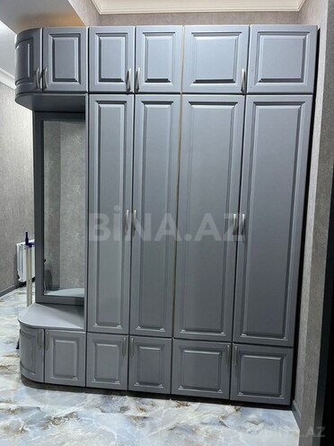 3-комн. новостройка - м. 28 мая - 120 м² (21)