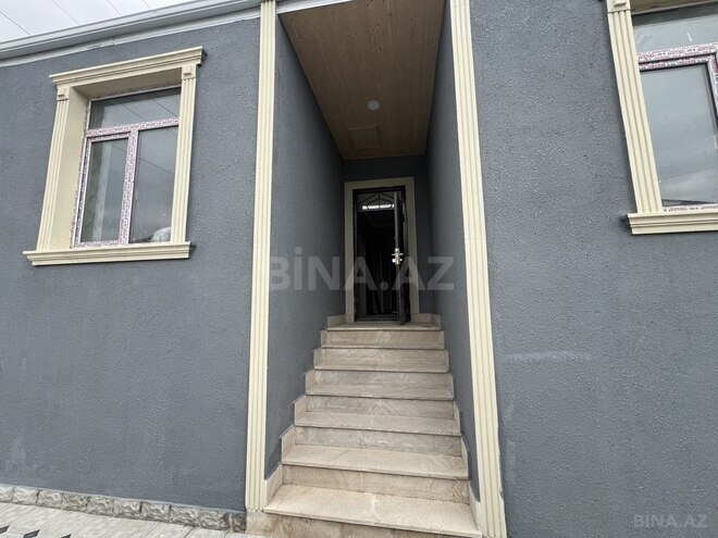 3-комн. дом/дача - пос. Биладжары - 84 м² (3)