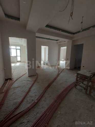 4 otaqlı yeni tikili - Badamdar q. - 155 m² (3)