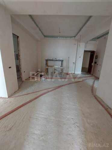 4 otaqlı yeni tikili - Badamdar q. - 155 m² (7)