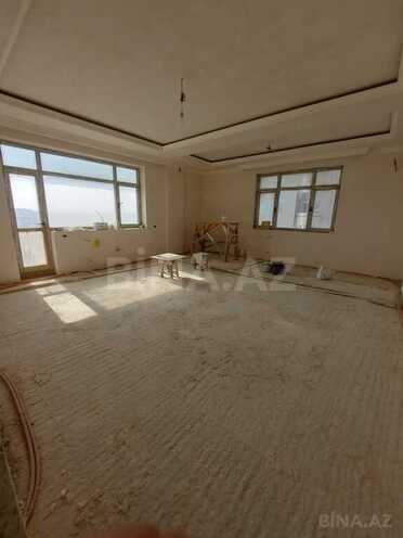 4 otaqlı yeni tikili - Badamdar q. - 155 m² (2)