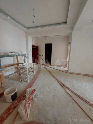 4 otaqlı yeni tikili - Badamdar q. - 155 m² (4)