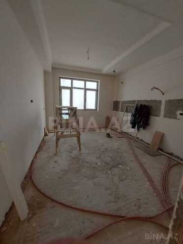 4 otaqlı yeni tikili - Badamdar q. - 155 m² (5)