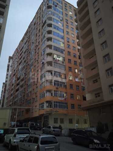4 otaqlı yeni tikili - Badamdar q. - 155 m² (1)