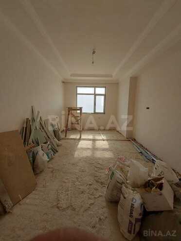 4 otaqlı yeni tikili - Badamdar q. - 155 m² (6)