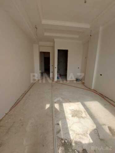 4 otaqlı yeni tikili - Badamdar q. - 155 m² (8)
