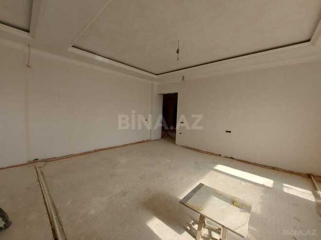 4 otaqlı yeni tikili - Badamdar q. - 155 m² (10)