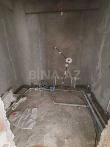 4 otaqlı yeni tikili - Badamdar q. - 155 m² (9)