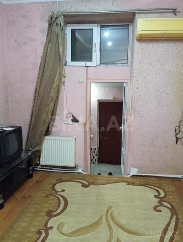 1 otaqlı həyət evi/bağ evi - Bakıxanov q. - 30 m² (1)