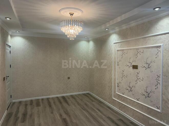 2 otaqlı köhnə tikili - Həzi Aslanov q. - 65 m² (2)
