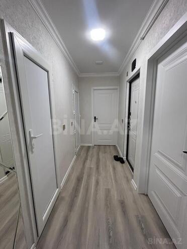 2 otaqlı köhnə tikili - Həzi Aslanov q. - 65 m² (11)