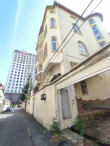 8-комн. дом/дача - м. Иншаатчылар - 650 м² (1)
