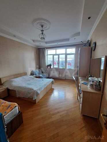 1-комн. новостройка - м. Иншаатчылар - 65 м² (1)