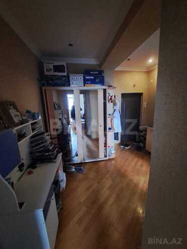 1-комн. новостройка - м. Иншаатчылар - 65 м² (3)