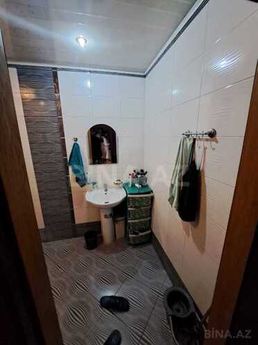 1-комн. новостройка - м. Иншаатчылар - 65 м² (6)