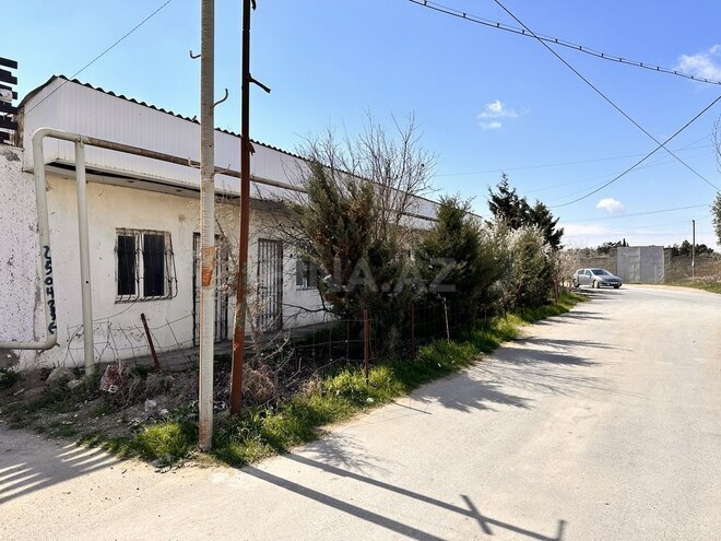 7 otaqlı həyət evi/bağ evi - Buzovna q. - 140 m² (1)