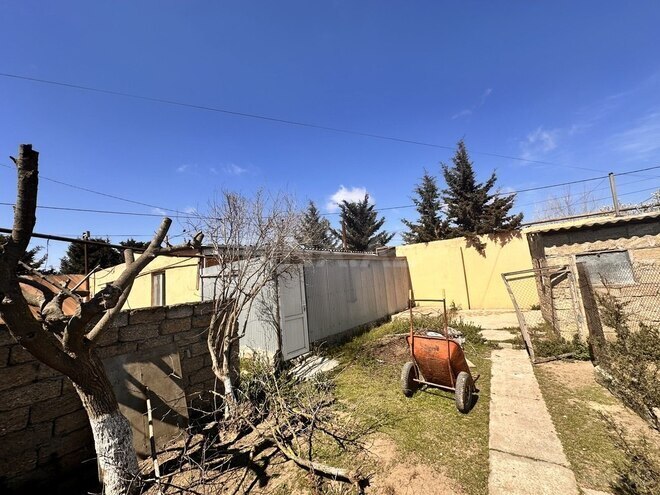 7 otaqlı həyət evi/bağ evi - Buzovna q. - 140 m² (6)