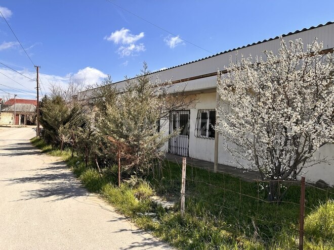 7 otaqlı həyət evi/bağ evi - Buzovna q. - 140 m² (3)