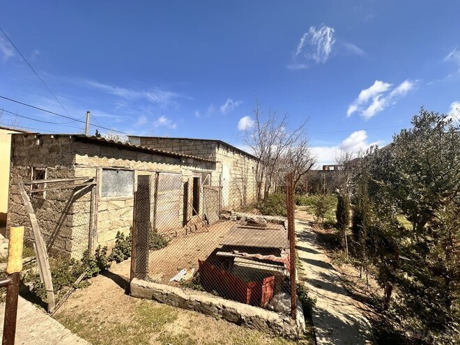 7 otaqlı həyət evi/bağ evi - Buzovna q. - 140 m² (4)