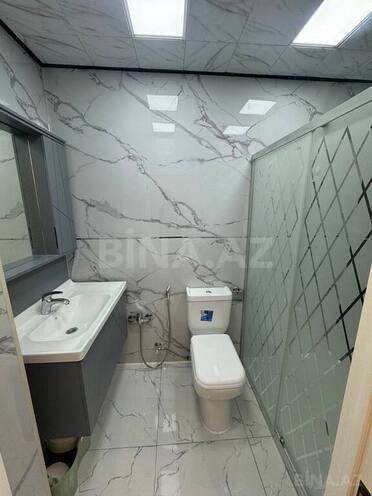3 otaqlı yeni tikili - Masazır q. - 94 m² (15)