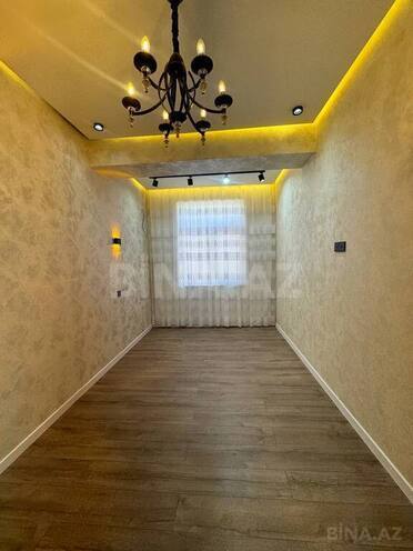 3 otaqlı yeni tikili - Masazır q. - 94 m² (5)