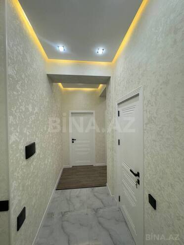 3 otaqlı yeni tikili - Masazır q. - 94 m² (6)