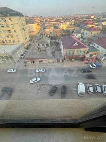 3 otaqlı yeni tikili - Masazır q. - 94 m² (19)