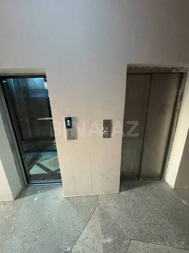 3 otaqlı yeni tikili - Masazır q. - 94 m² (10)